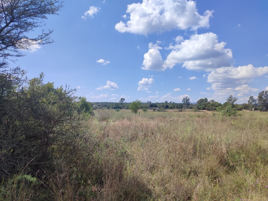 0 Bedroom Property for Sale in Swartruggens North West